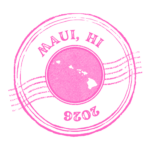 maui stamp 2026