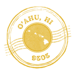 oahu stamp 2026